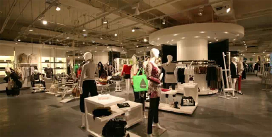 中國時尚存在4個問題：買手店在什么市場表現最好...
