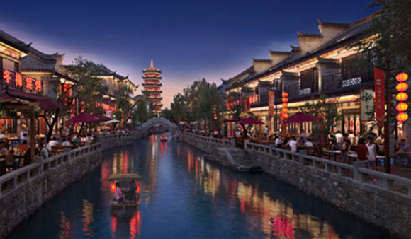 特色小鎮(zhèn)有哪些發(fā)展路徑？