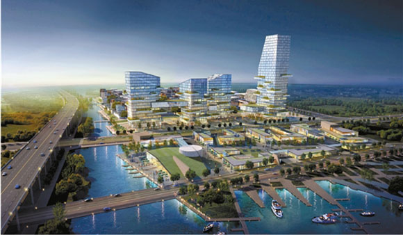 特色小鎮(zhèn)怎么建？浙江有了全國首份創(chuàng)建指南