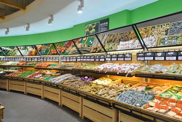 社區生鮮店“第9鮮”融入餐飲、烘焙等業態的邏輯是什么？