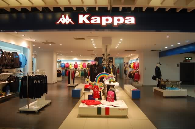 一季度零售渠道復蘇 業績不溫不火的串標Kappa要翻身？