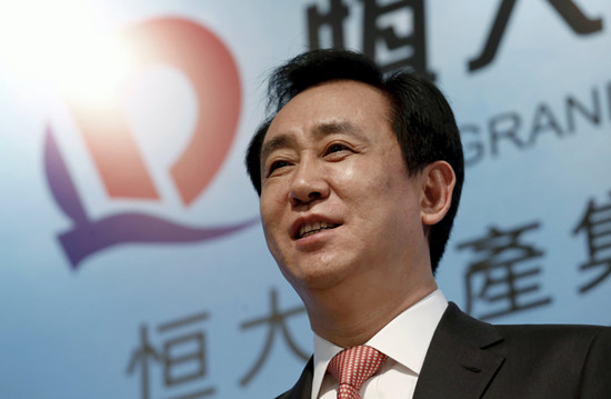 2017年哪家房企社會貢獻最大？恒大年納稅404億位列榜首