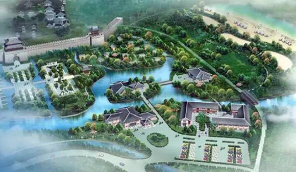 陜西：防止特色小鎮(zhèn)房地產(chǎn)化 不能簡單復(fù)制
