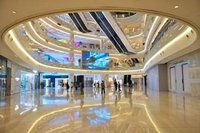 上海零售總額步入萬億時代 老品牌越走越“潮”