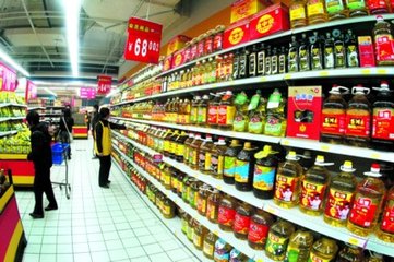 大超市“瘦身”趨于小型化 單店營業面積平均減縮12.7%