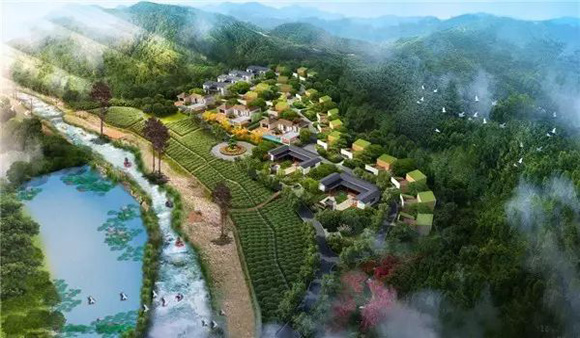 旅游特色小鎮(zhèn)“多規(guī)合一”，你不得不懂的7條干貨！