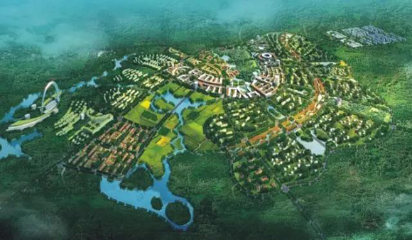 多位專家談特色小鎮(zhèn)建設(shè)：需厘清人地關(guān)系、打破“千鎮(zhèn)一面”