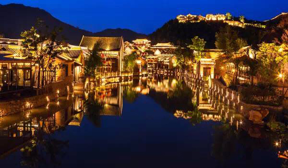 旅游特色小鎮和產業特色小鎮有什么不一樣
