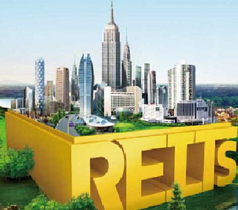 為何房企集體試水REITs？傳統道路難走需開辟新路自救