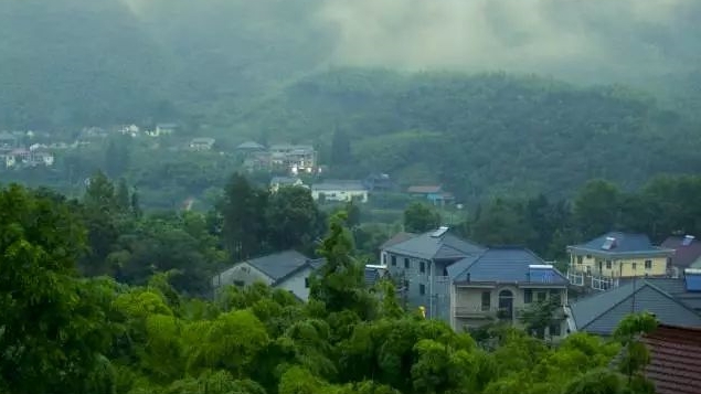 盤活美麗鄉村三要素“匯源模式”助力鄉村振興