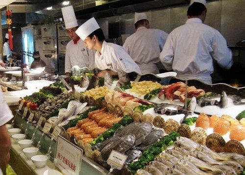 餐飲改革開放40年：大眾餐飲成市場主角