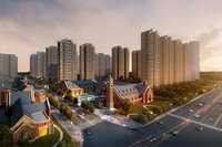 百城住宅庫存快“見底”，嚴(yán)調(diào)控下樓市為何仍“高燒不退”？