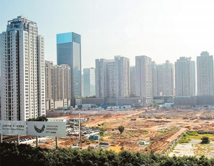 上半年土地市場表現如何：三四線城市量價齊漲