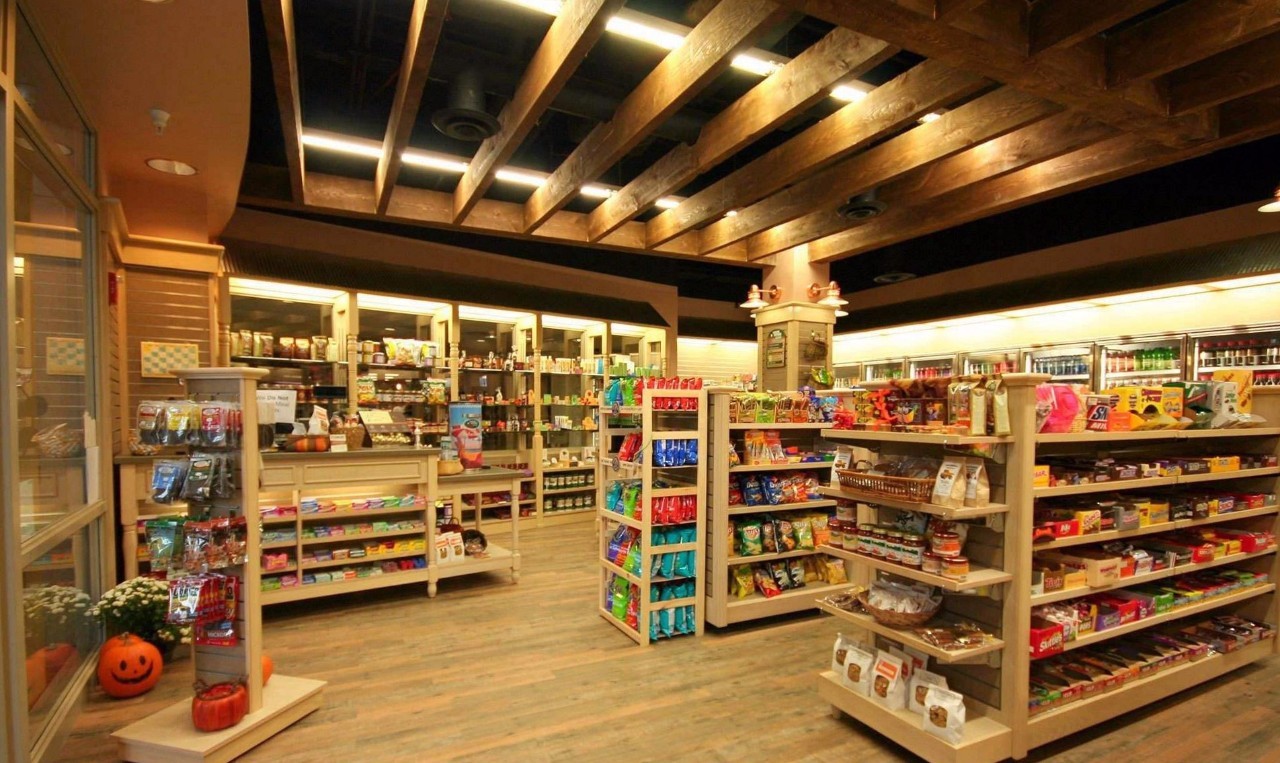 便利店成零售業黑馬 在中國大城市迎來黃金時代