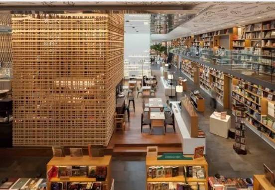 上海購物中心“書店+”到底能玩出多少花樣？