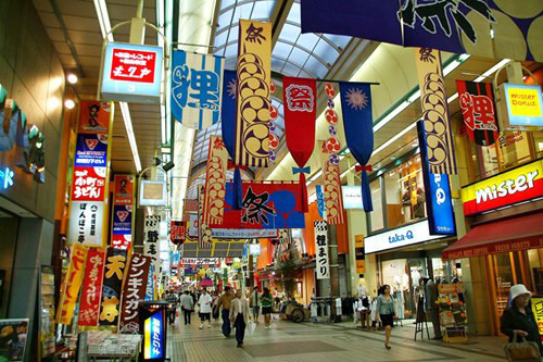 炫科技不如抓實干：日本實體商業堅持服務消費者