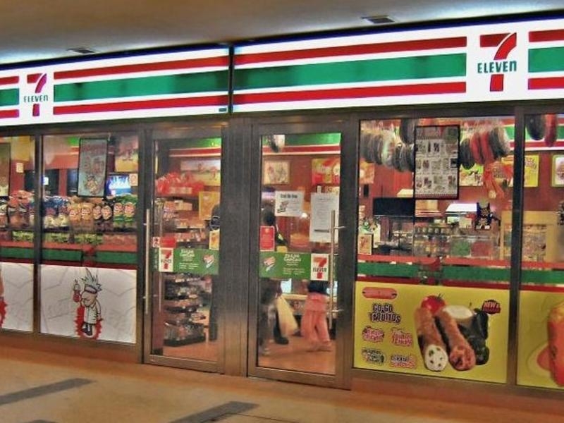 7-Eleven便利店無論賣什么都能大賣 它是怎么做到的？