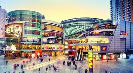 業態協同發展趨勢顯著，上半年零售業市場亮點紛呈