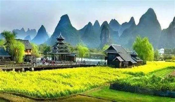 農業特色互聯網小鎮該怎么建？