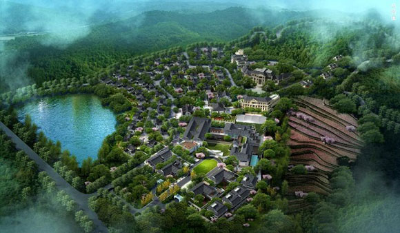 如何破解特色小鎮建設中存在的問題？應堅守五大核心策略！