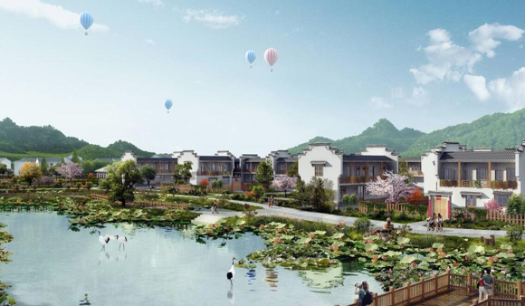 特色小鎮三種盈利模式解析