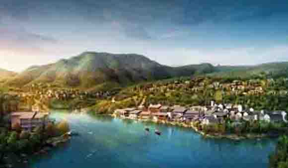 世界級文旅小鎮是怎樣煉成的？兩個案例透析五大運營思路