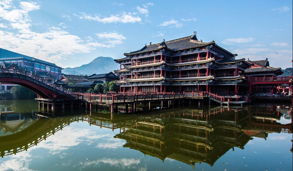 特色小鎮緣何在浙江發展勢頭如此強勁？
