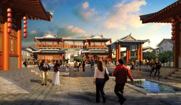 傳統房地產企業如何成功轉型特色小鎮運營商？要具備六大能力