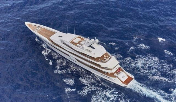 打造游艇特色小鎮(zhèn)，海南將填充海洋休閑空白