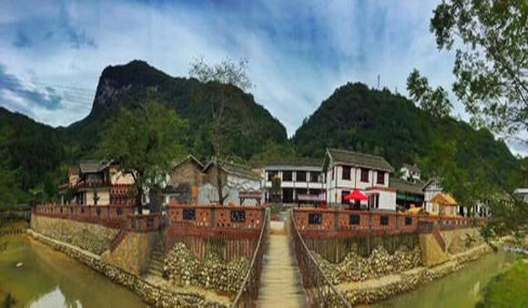 從“空心村”到特色小鎮(zhèn)的華麗轉(zhuǎn)身