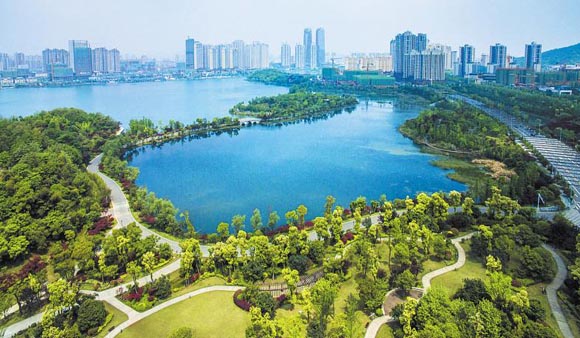 特色小鎮(zhèn)八大主流商業(yè)模式分析