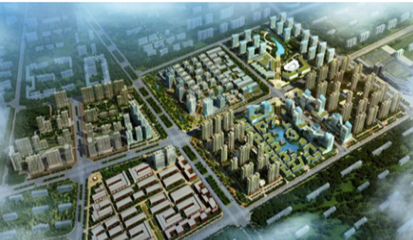 中關村將建成原始創新策源地，北清路沿線打造科技特色小鎮