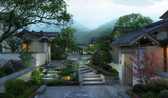 如何科學創建特色小鎮？就靠這六點