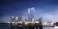 順德新能源汽車小鎮開園，碧桂園產城融合打造珠三角智造新名片