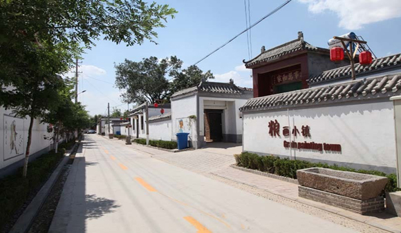 傳統(tǒng)農業(yè)縣想建特色小鎮(zhèn)？不妨看看這里的經驗