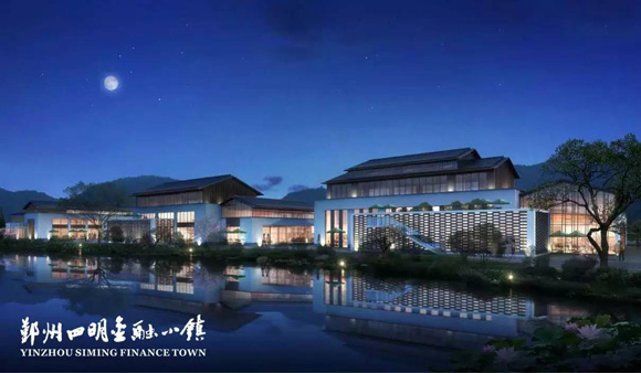 國內特色小鎮應該怎樣發展？兩種類型案例分析