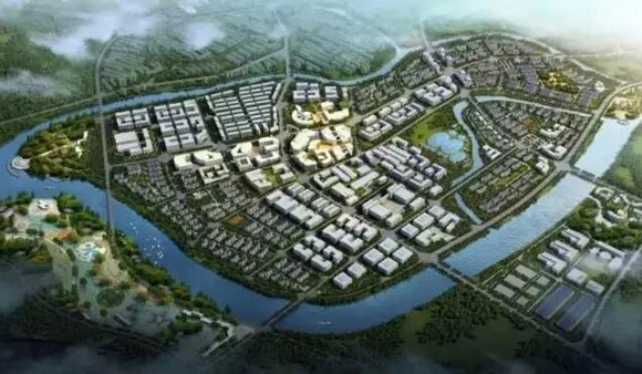 浙江建設特色小鎮，積極消除誤會誤區
