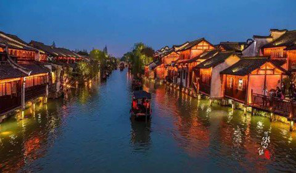 文旅特色小鎮(zhèn)創(chuàng)新精簡案例