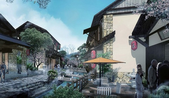 浙江特色小鎮(zhèn)發(fā)展的三點思考和建議