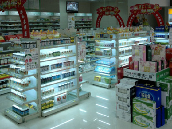 零售新物種：“藥店＋便利店”是否可行？