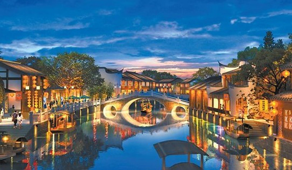 特色小鎮(zhèn)究竟如何建設(shè)？要做到這六點(diǎn)