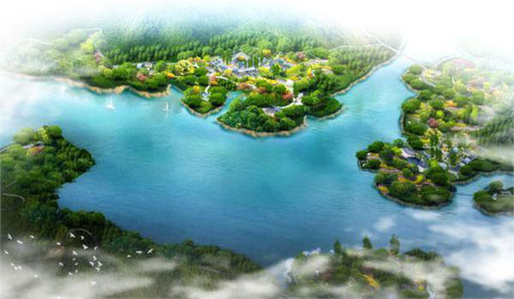 如何穩(wěn)步健康地推進(jìn)特色小鎮(zhèn)建設(shè)？