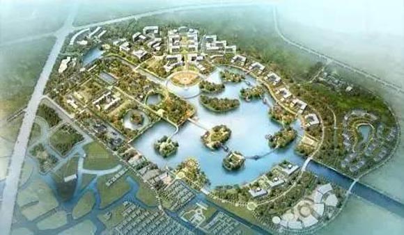 有必要建立特色小鎮(zhèn)統(tǒng)一標(biāo)準(zhǔn)體系