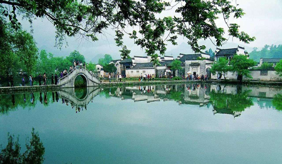 文旅特色小鎮(zhèn)如何規(guī)劃？把握三大要點
