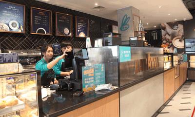 阿里百聯共同孵化逸刻便利店，會是下一個盒小馬嗎？