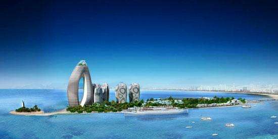商旅文融合發(fā)展，海南加快建設(shè)國際旅游消費中心