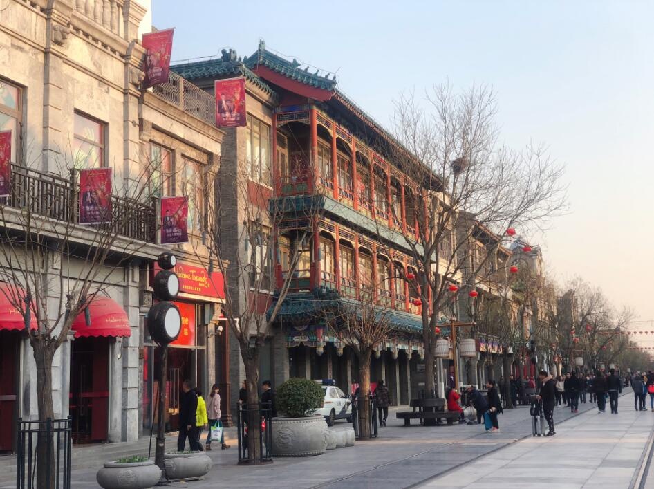 步行街變成“不行街”，三大痛點如何化解？