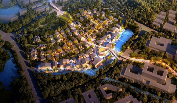 五大原則規避風險，特色小鎮建設應該這樣做