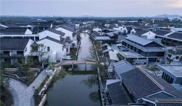 文旅特色小鎮(zhèn)反思錄：消失的小鎮(zhèn)們