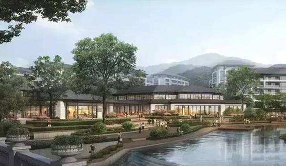 康養文旅特色小鎮的亮點及打造方式有哪些？